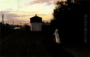 The Departure