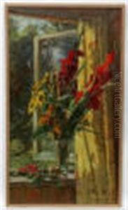 Gladioli ( Gladiolus )