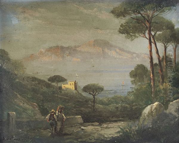 Napoli - view 1