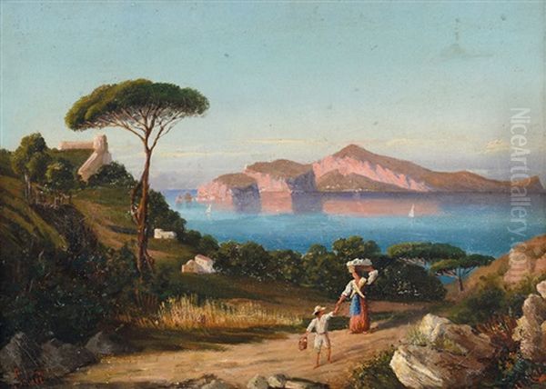 Massalubrense - view 1