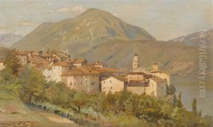 Paesaggio Paesaggio