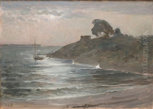 Moonlight - view 1