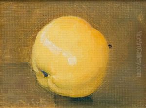 Apple by Venny Soldan-Brofeldt