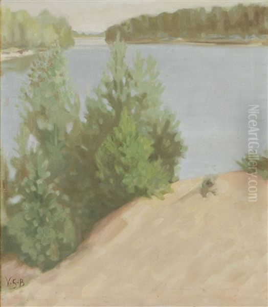 Landscape - view 1