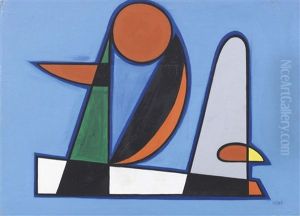 Ferragosto by Atanasio Soldati