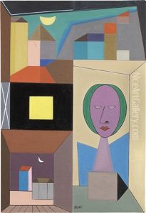 Sogno Di Una Notte D'estate by Atanasio Soldati