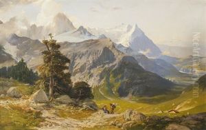 Col De Balme