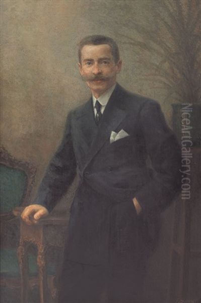Italo Speranza - view 1