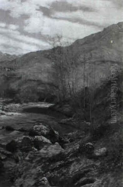 Torrente - view 1