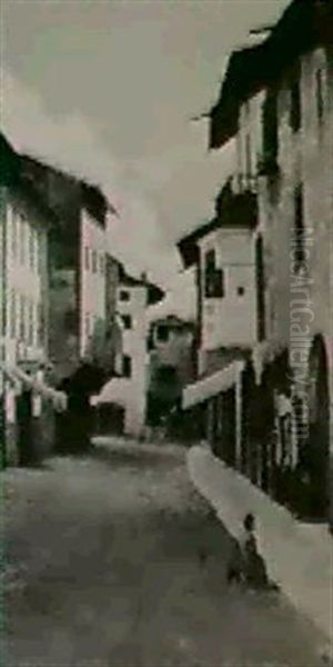 Vecchia Brescia - view 1