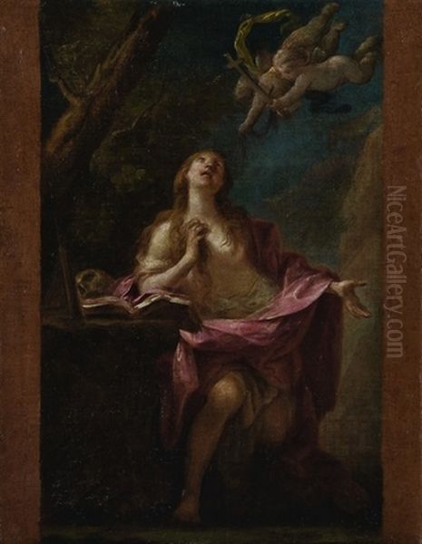Maddalena - view 1