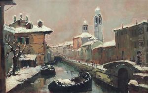 Naviglio, Porta Ticinese