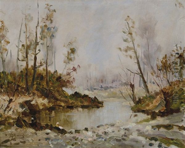 Lavandaie Al Fiume - view 1