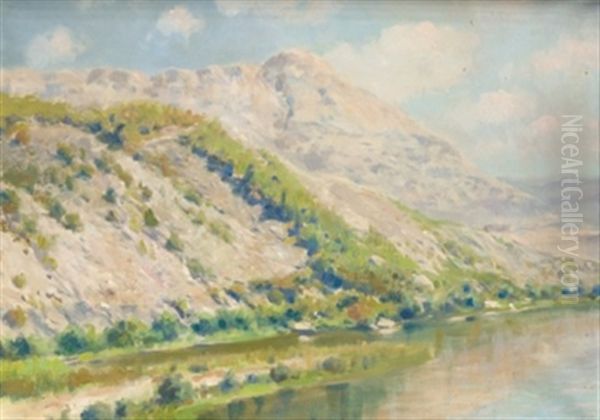 Paisaje - view 1