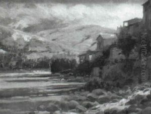 El Cadi Y El Rio Balira