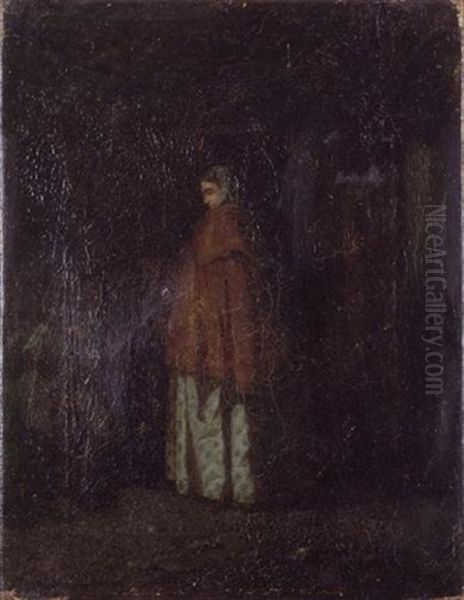 Figure - view 1