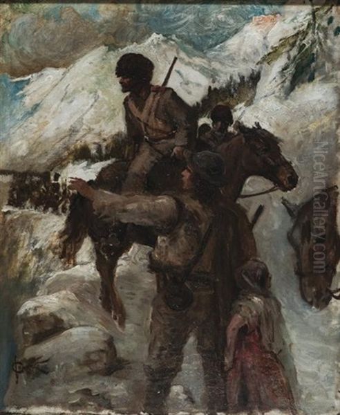 La Grande Guerre - view 1