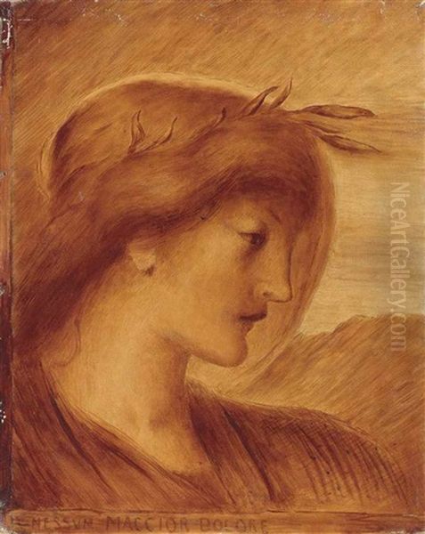 Nessun Maggior Dolore - view 1