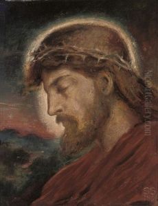 Head Of Christ