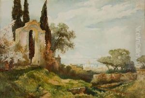Senza Titolo by Domenico Someda