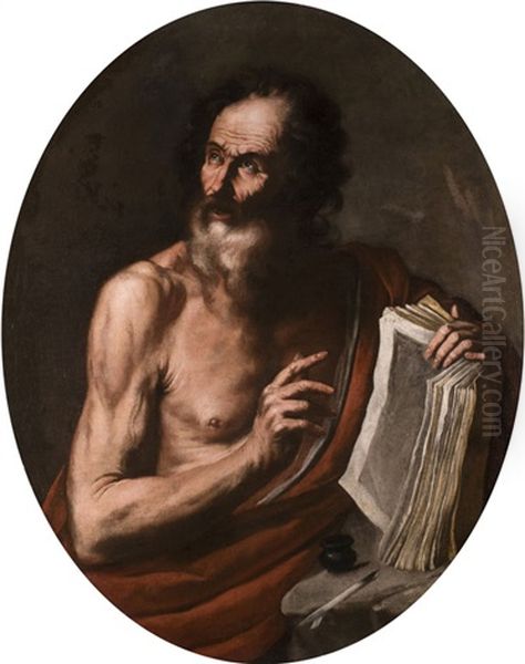 San Girolamo - view 1