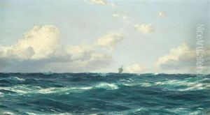 In Open Seas