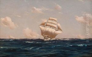 The Seascape