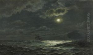 Mid-channel