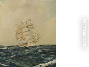 The White Clipper