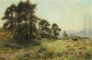 The Harvest