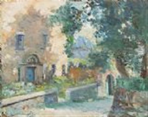 Two Trees And Shanacourt, Castletownsend - view 1