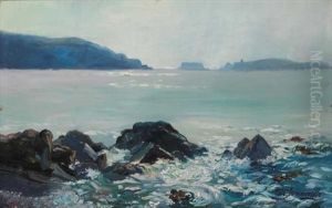 Seascape Seascape