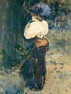 L'attente