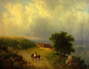 Wbrandenburg by Wilhelm Brandenburg