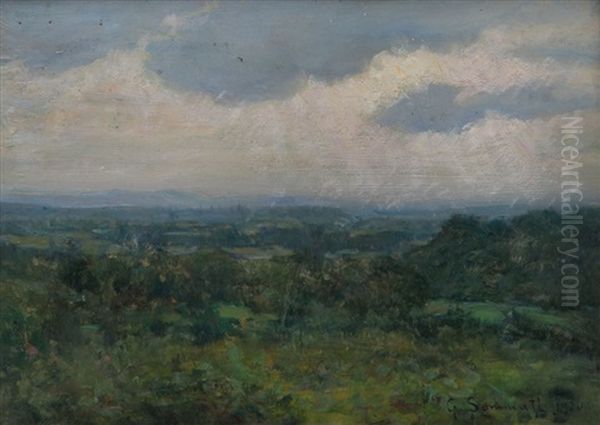Campagna - view 1