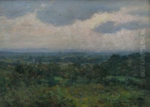 Campagna by Guilio Sommati di Mobello