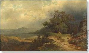 Untitled by Wilhelm Brandenburg