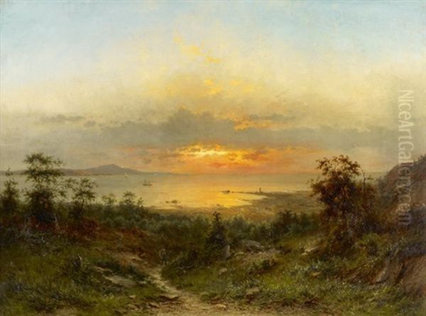 Paysage - view 1