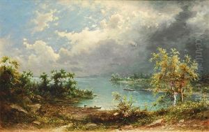 Hudson River