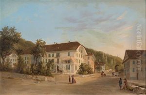 Villa Born In Thun