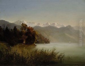 Am Seeufer