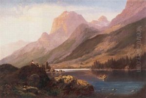 Hintersee, Bavarian Alps