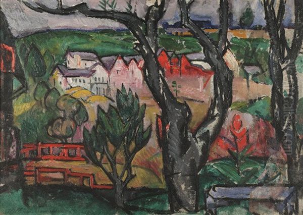 Landscape Vista (brandywine Valley) - view 1