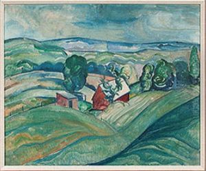 Landscape Landscape