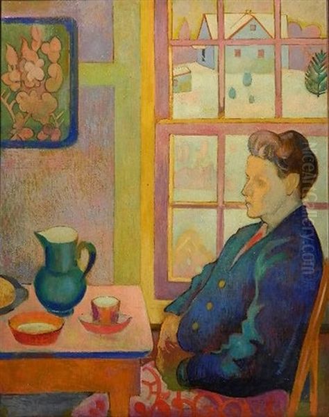 Mrs. Sommer - view 1