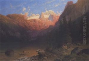 Gebirgslandschaft thumbnail