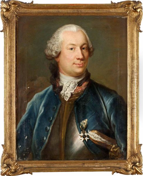Carl Gustaf Barck - view 1