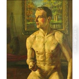 The Boxer
