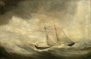 The Englishman by A K Brandes