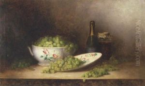 Nature Morte by Johannes Son